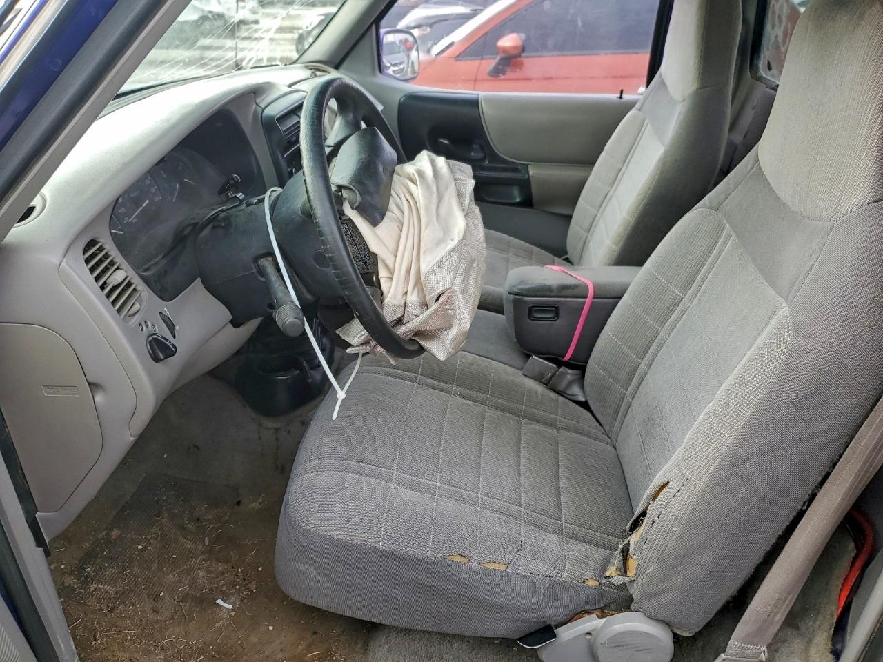 1997 FORD RANGER photo 19