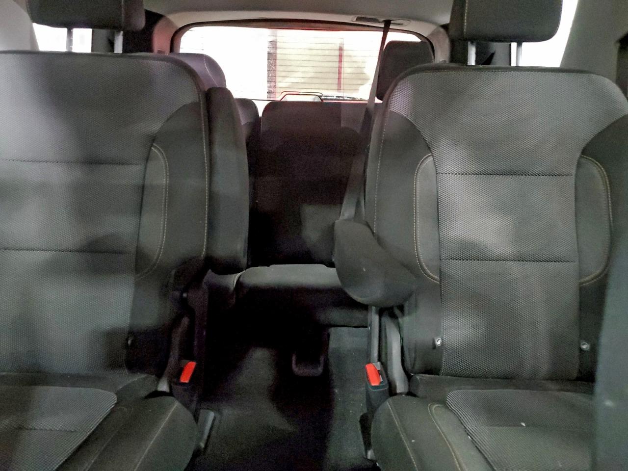 2019 CHEVROLET TRAVERSE LT photo 19