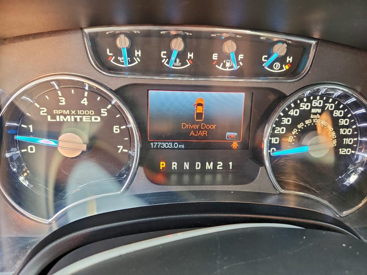 2014 FORD F150 SUPERCREW photo 25