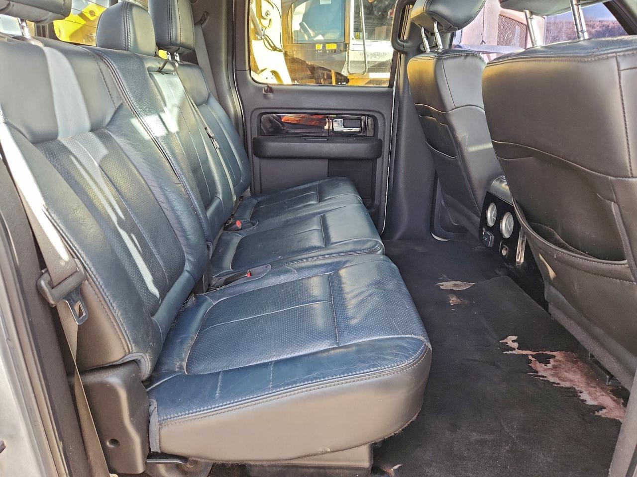 2014 FORD F150 SUPERCREW photo 28