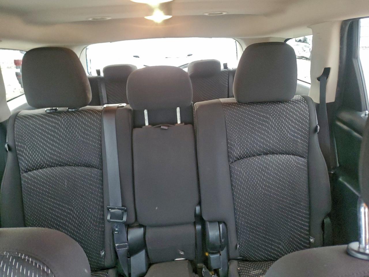 2015 DODGE JOURNEY SXT photo 19