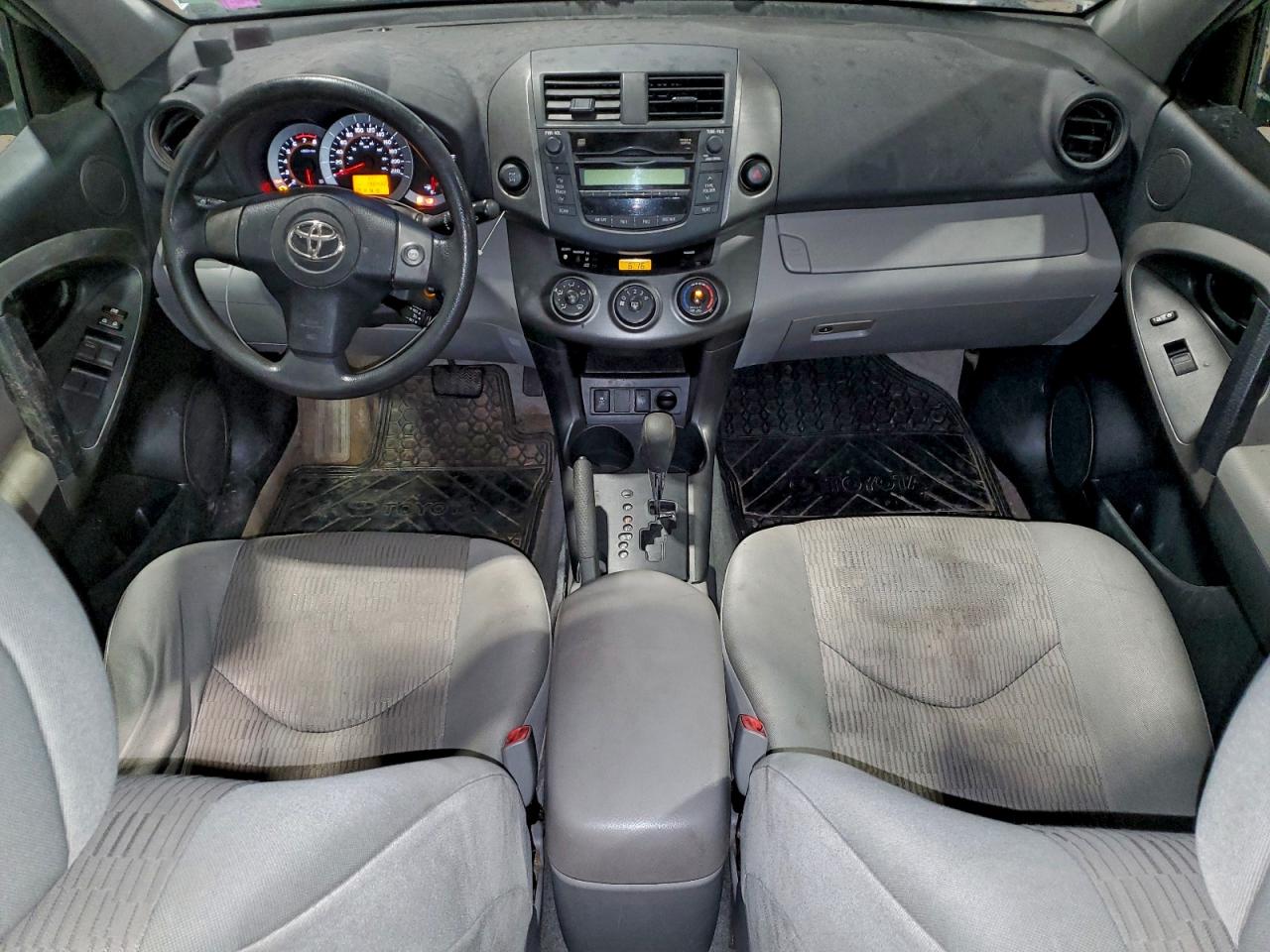 2010 TOYOTA RAV4 photo 15