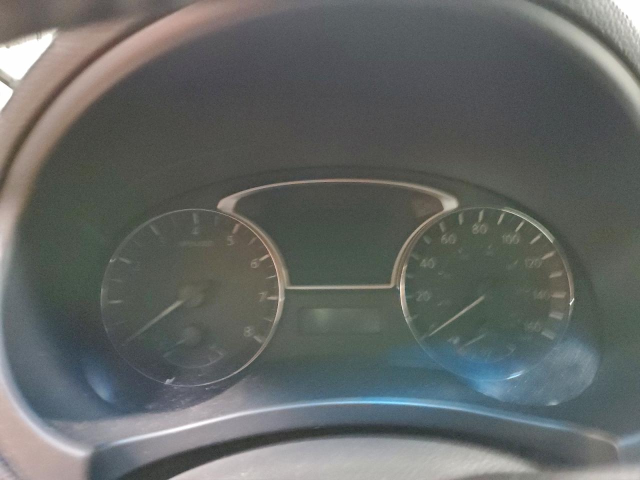 2015 NISSAN ALTIMA 2.5 SV photo 9
