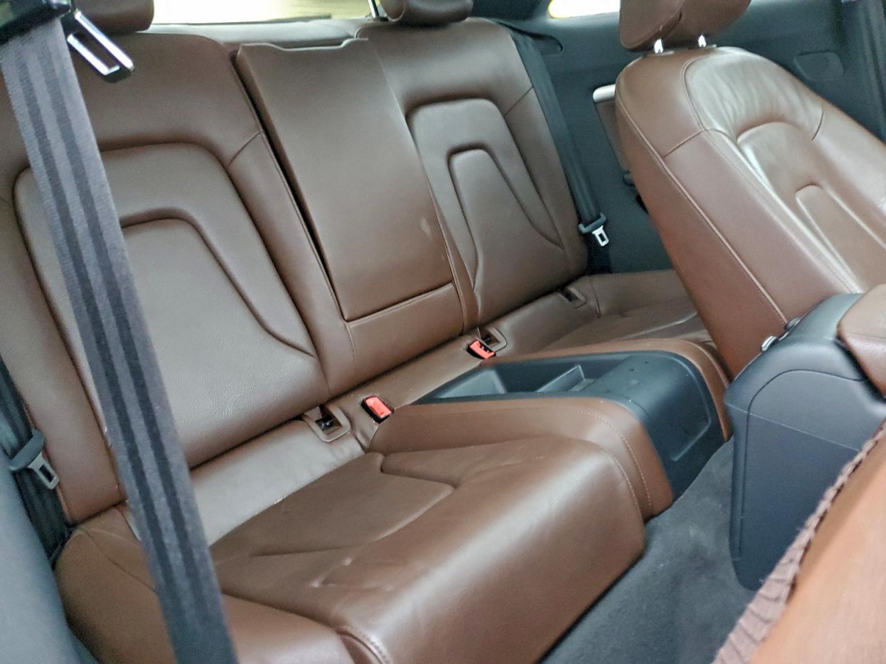 2014 AUDI A5 PREMIUM PLUS photo 19