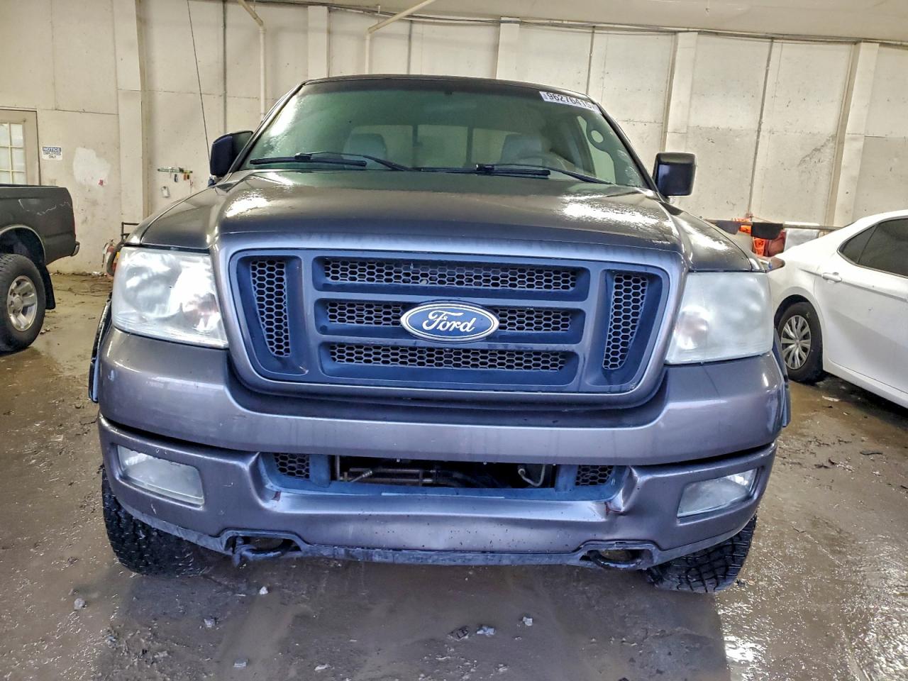 2004 FORD F150 photo 13