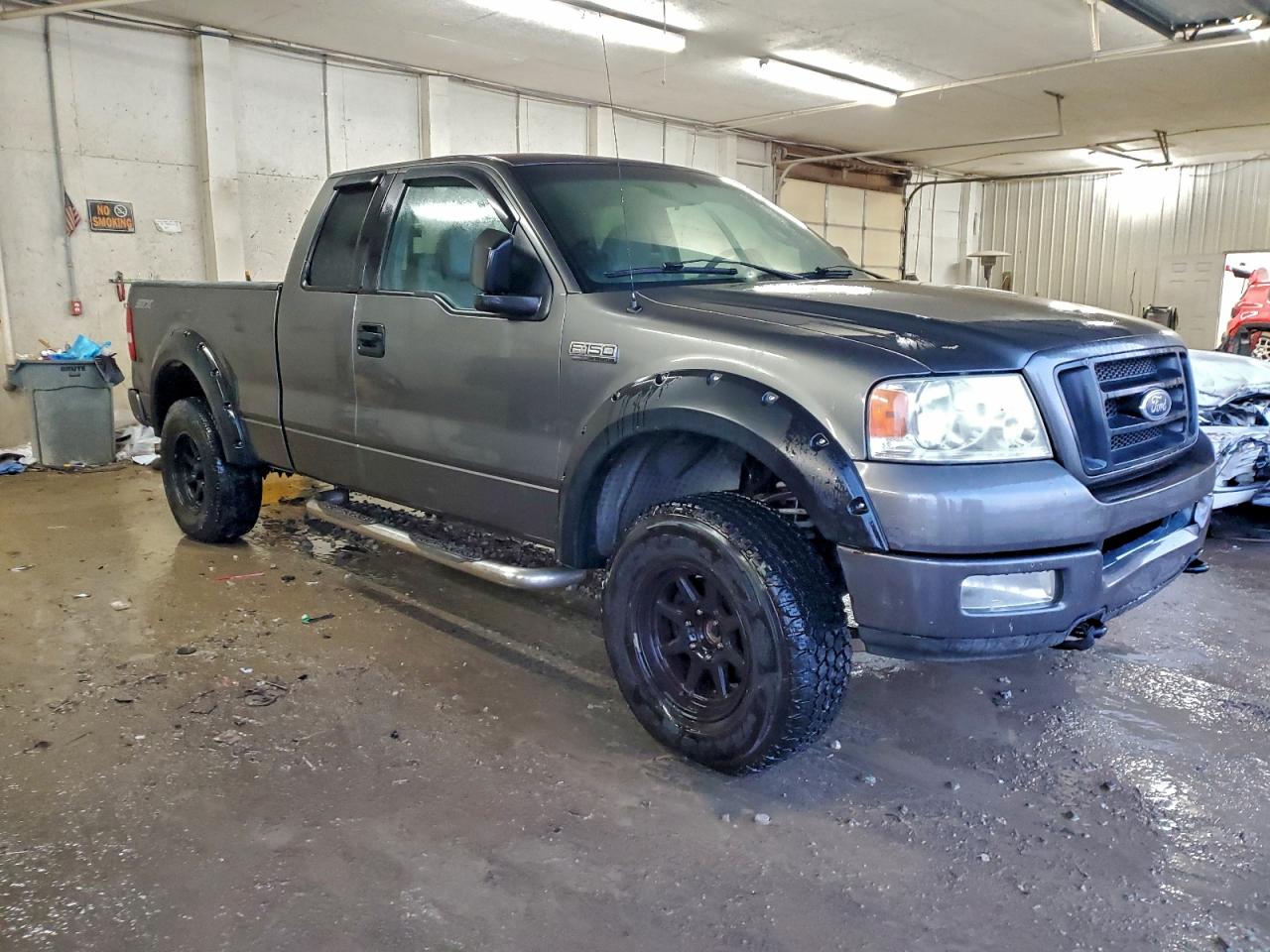 2004 FORD F150 photo 10