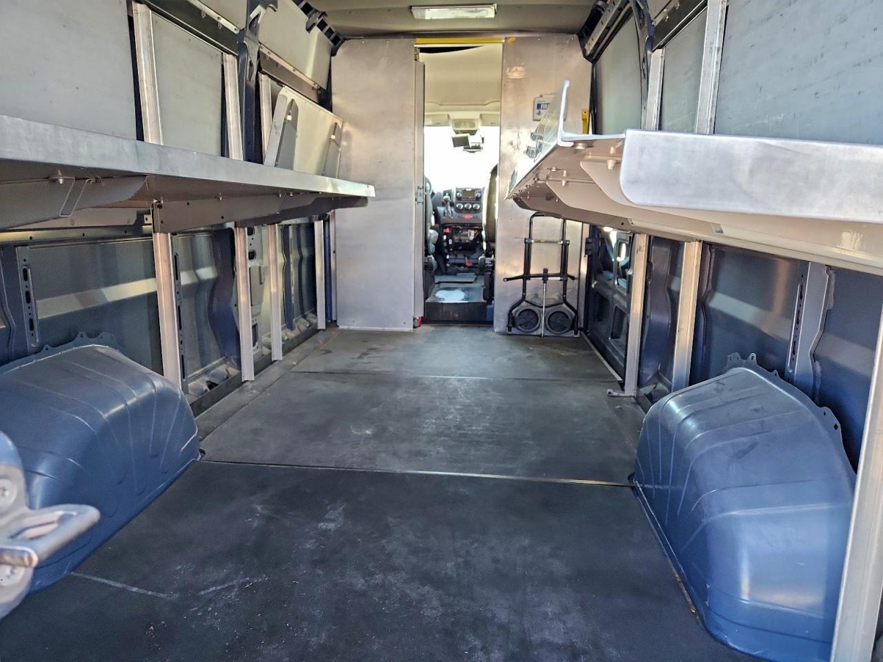 2020 RAM PROMASTER 3500 3500 HIGH photo 10