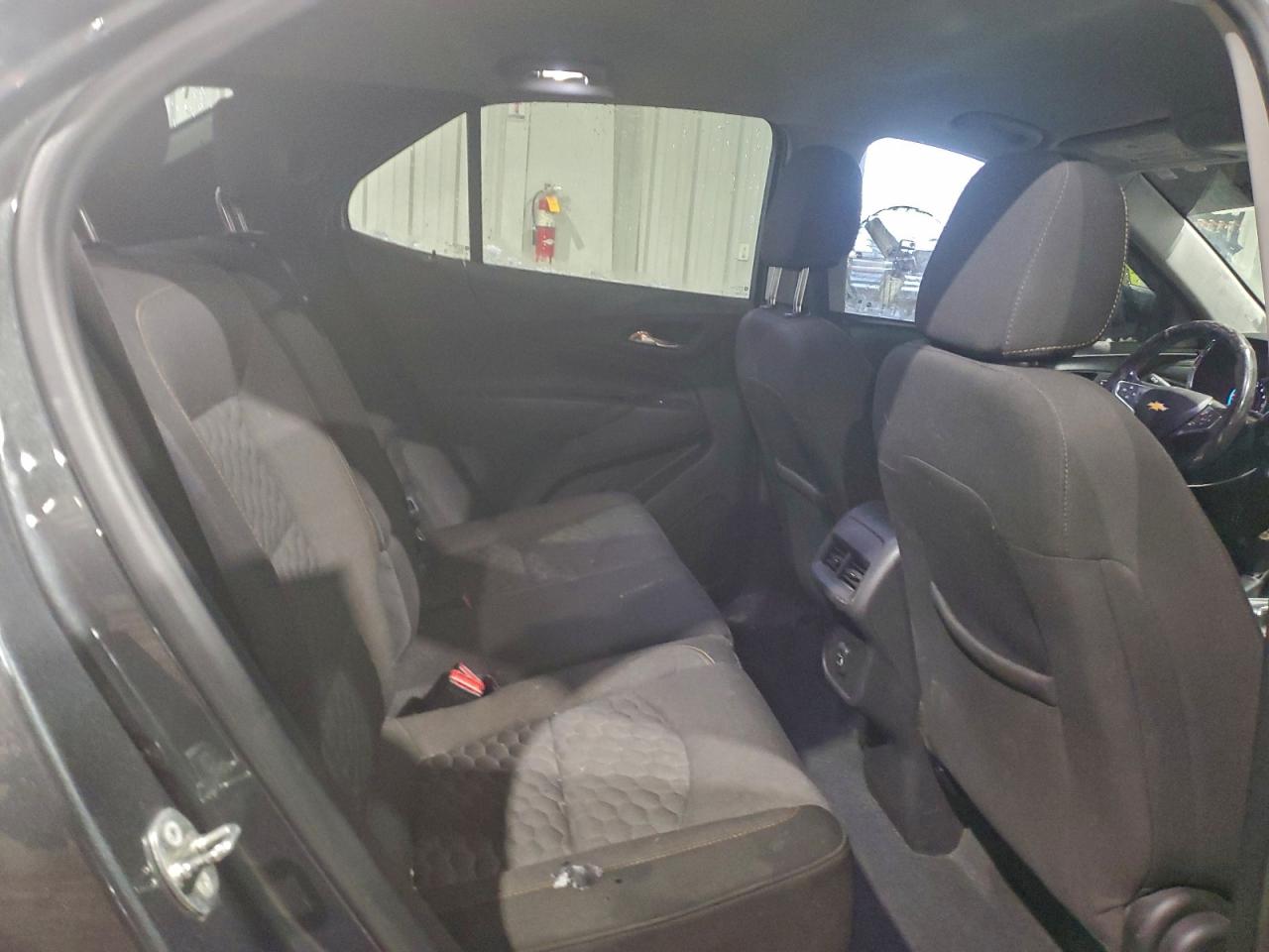 2019 CHEVROLET EQUINOX LT photo 11