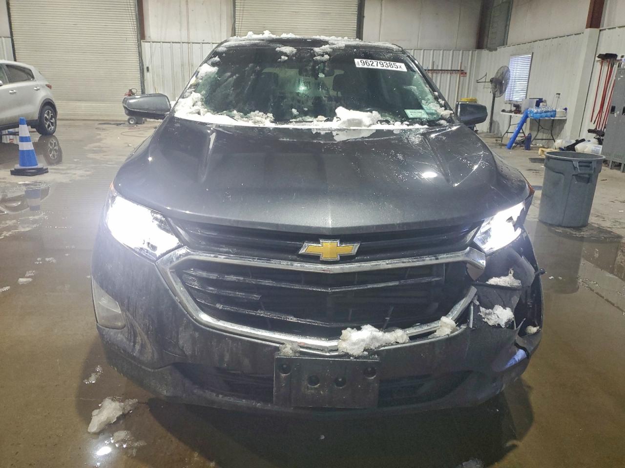 2019 CHEVROLET EQUINOX LT photo 5
