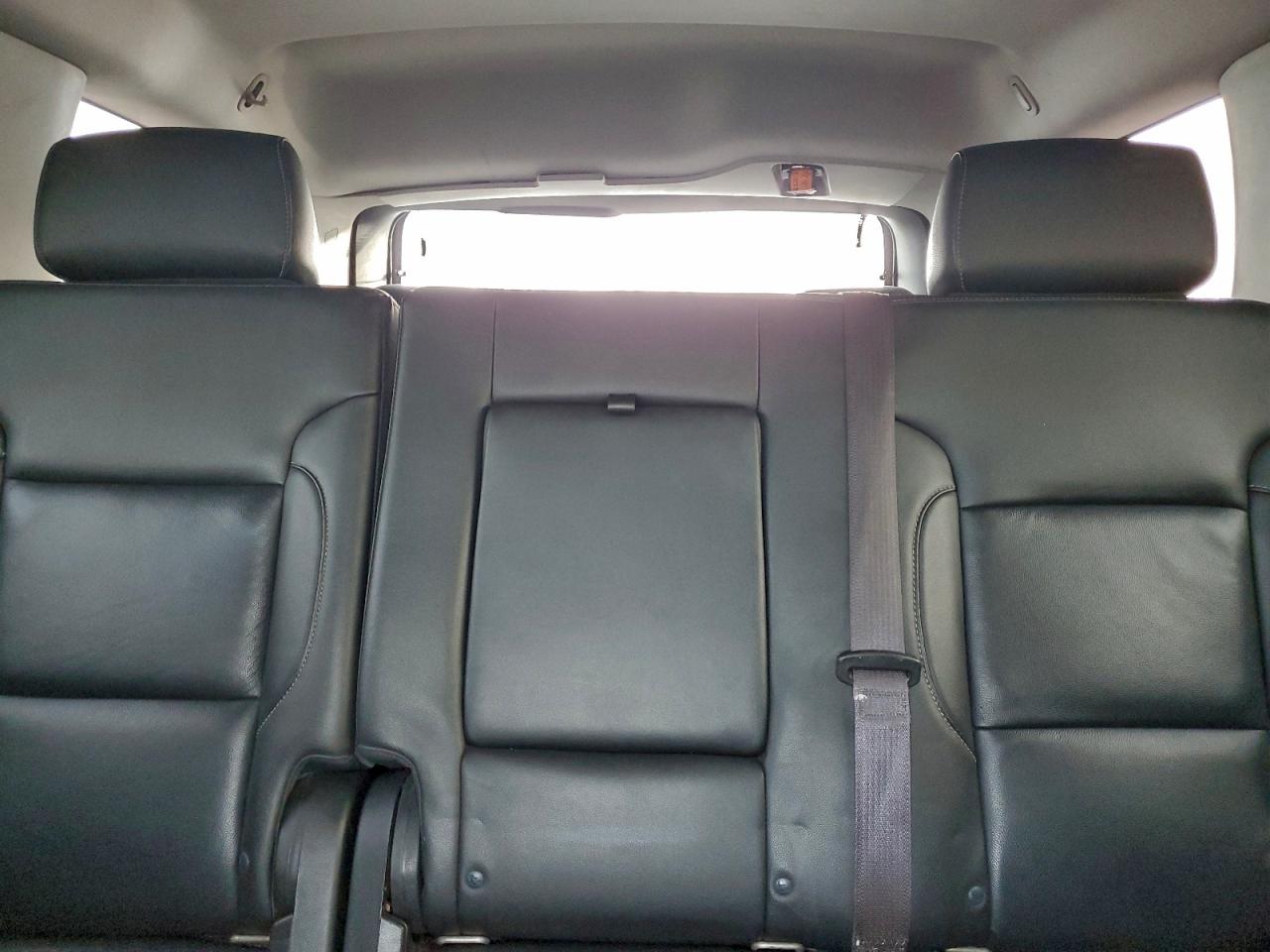 2015 CHEVROLET TAHOE K1500 LT photo 10