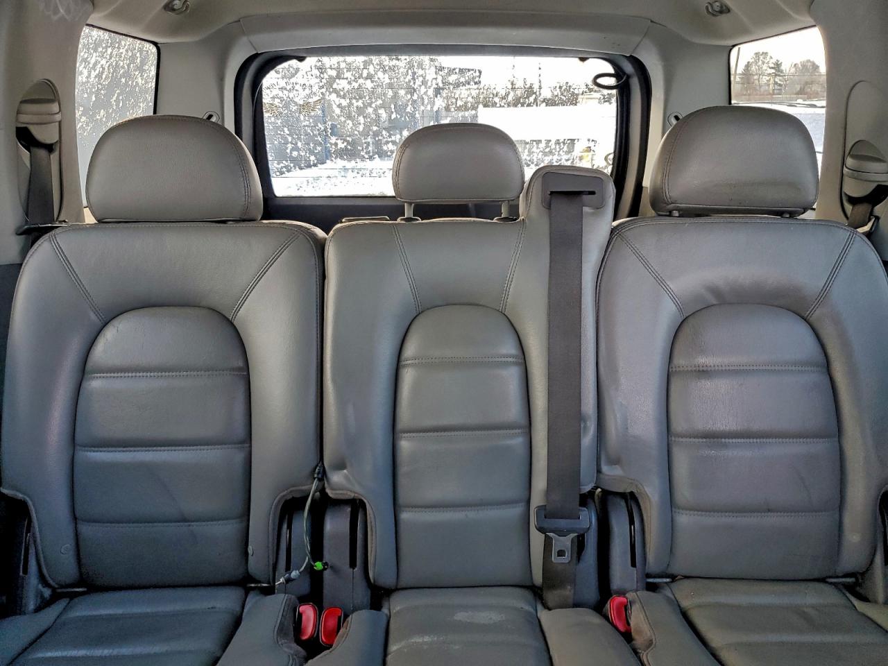 2005 FORD EXPLORER XLT photo 10