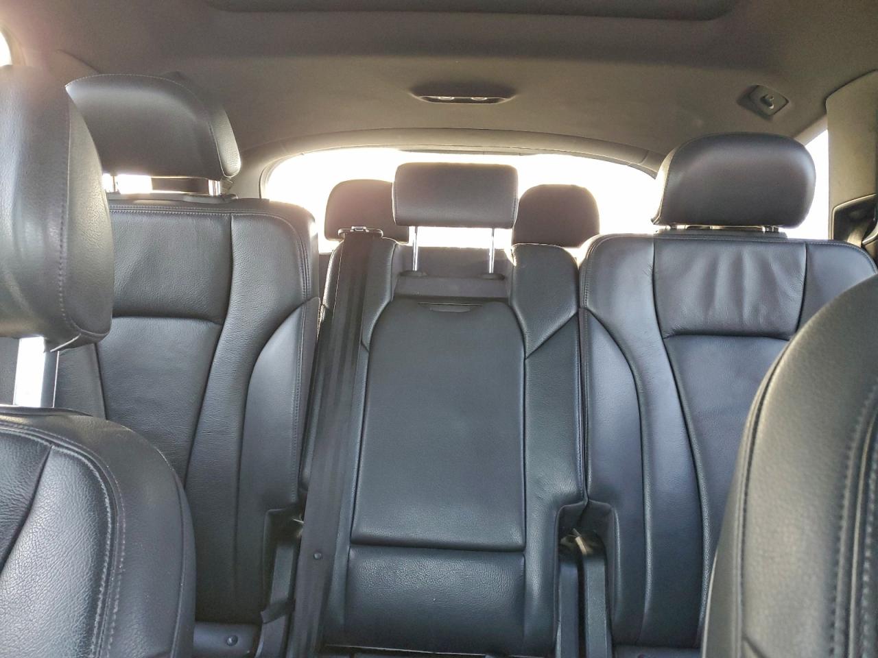2017 AUDI Q7 PREMIUM photo 10