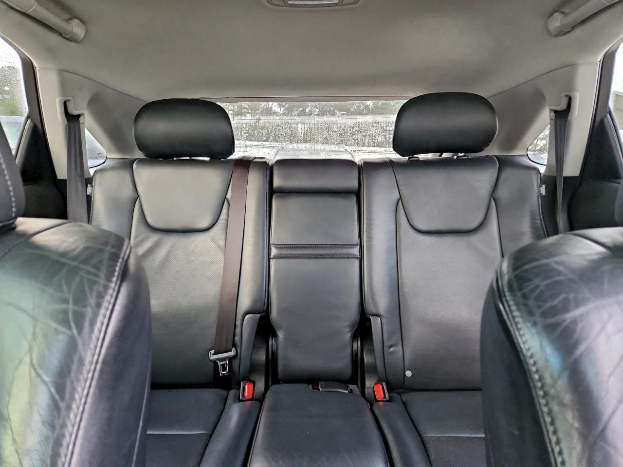 2015 LEXUS RX 350 photo 10