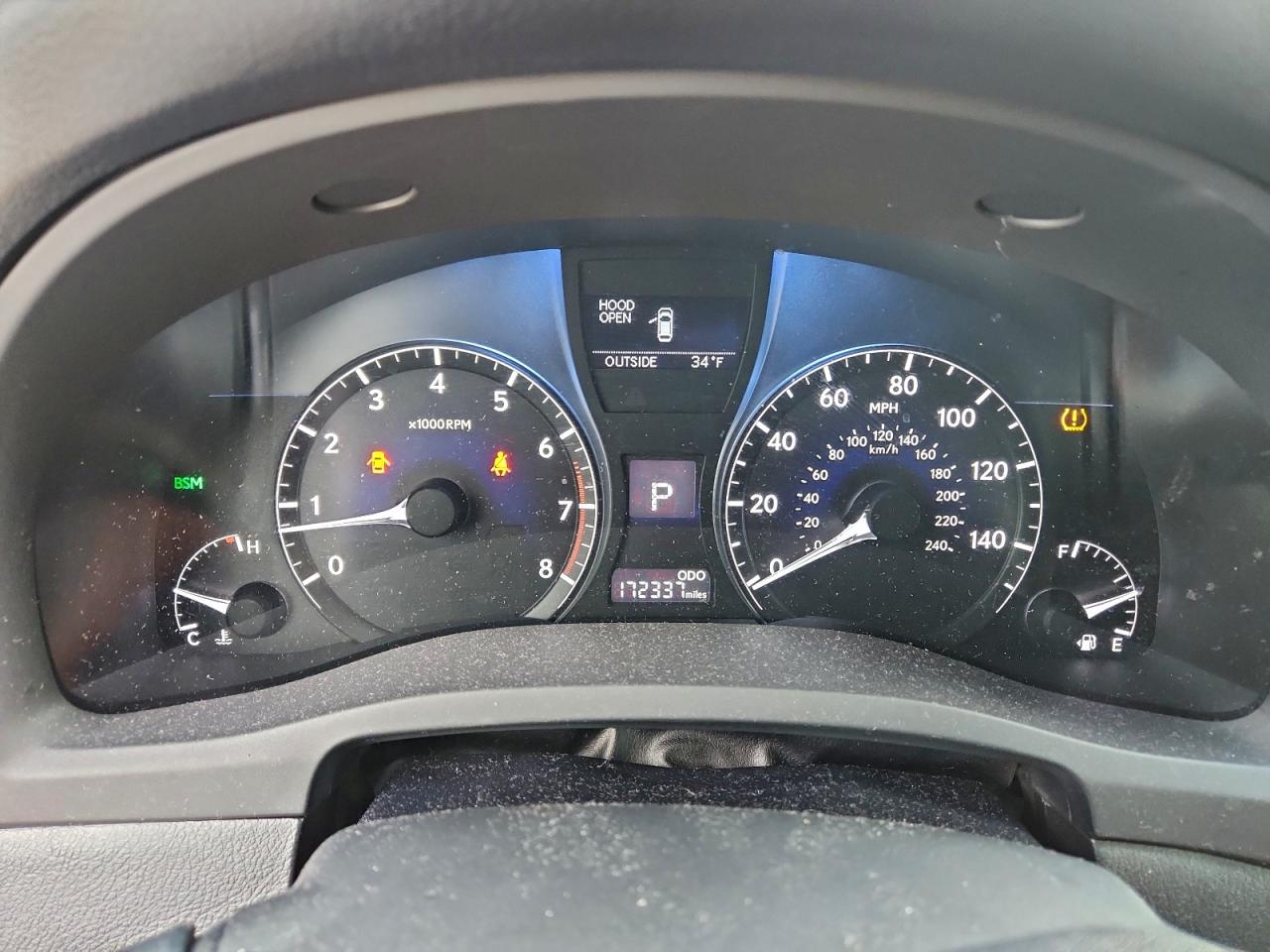 2015 LEXUS RX 350 photo 9