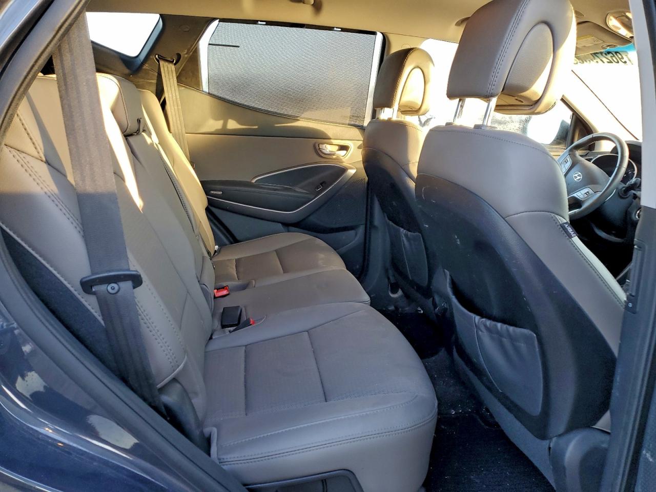 2016 HYUNDAI SANTA FE SPORT photo 11