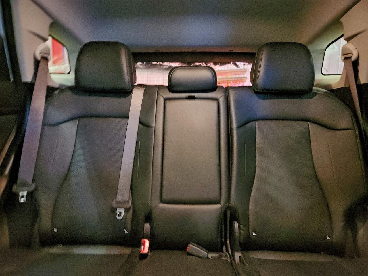 2026 KIA SPORTAGE EX photo 10