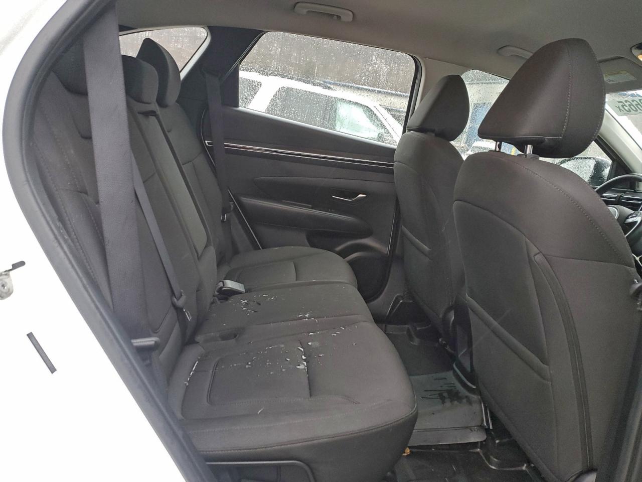 2023 HYUNDAI TUCSON SE photo 11