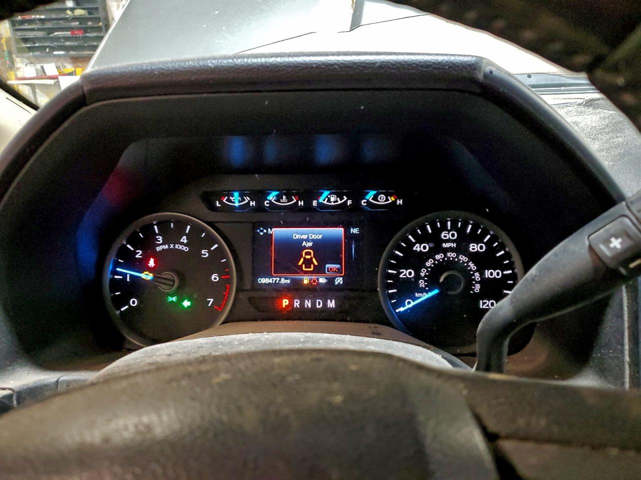 2019 FORD F150 SUPERCREW photo 9