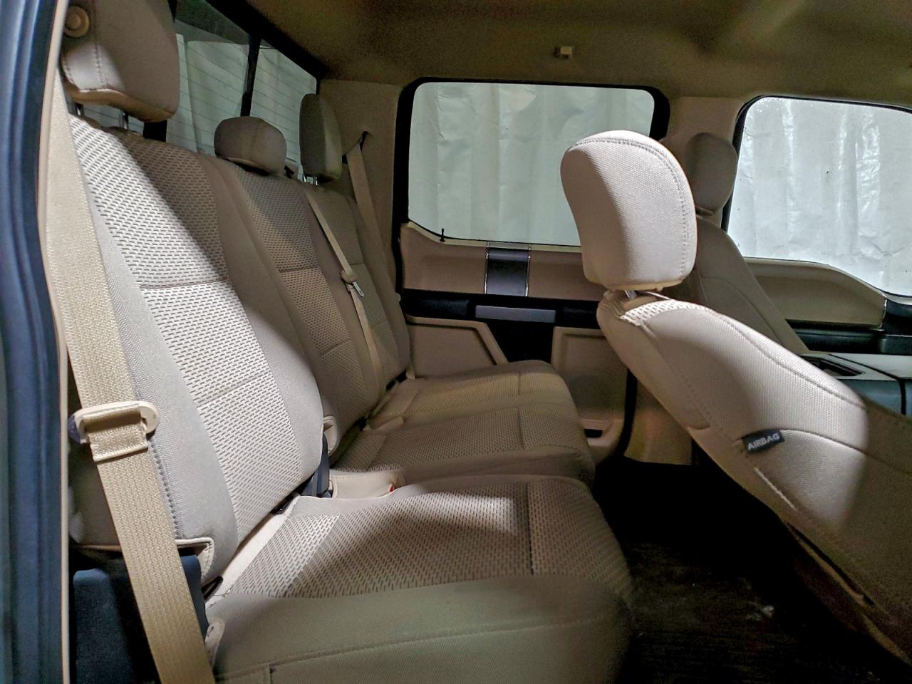 2019 FORD F150 SUPERCREW photo 10