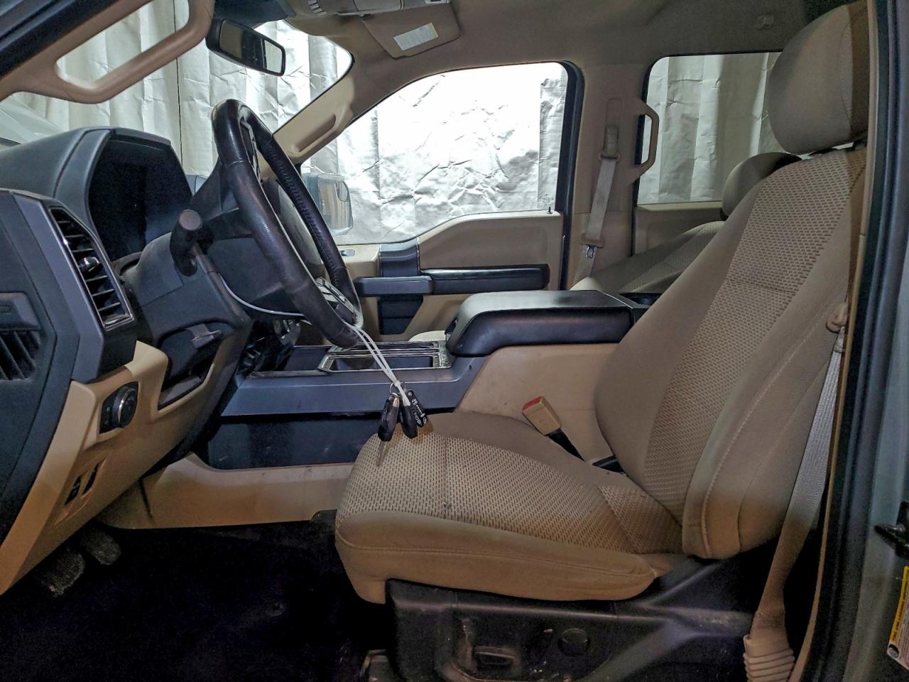 2019 FORD F150 SUPERCREW photo 7