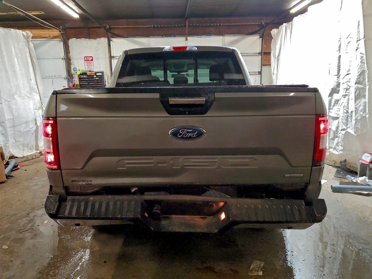 2019 FORD F150 SUPERCREW photo 6