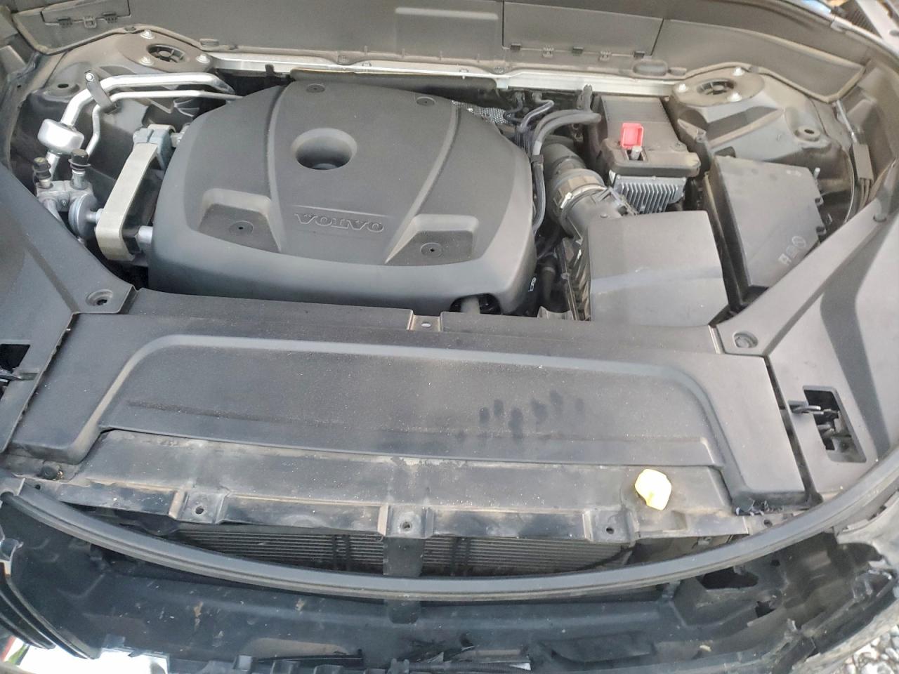2018 VOLVO XC90 T6 photo 11
