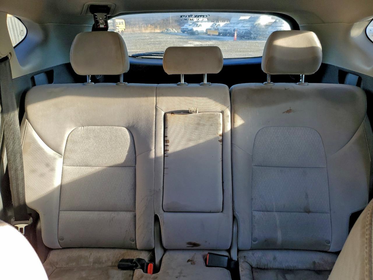 2018 HYUNDAI TUCSON SEL photo 28