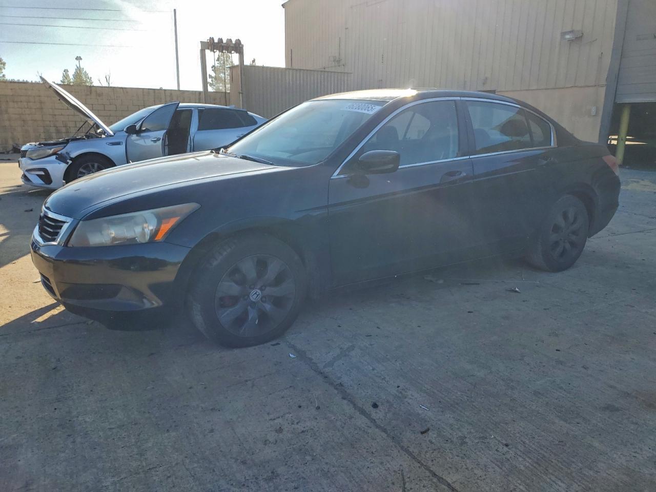 2010 HONDA ACCORD