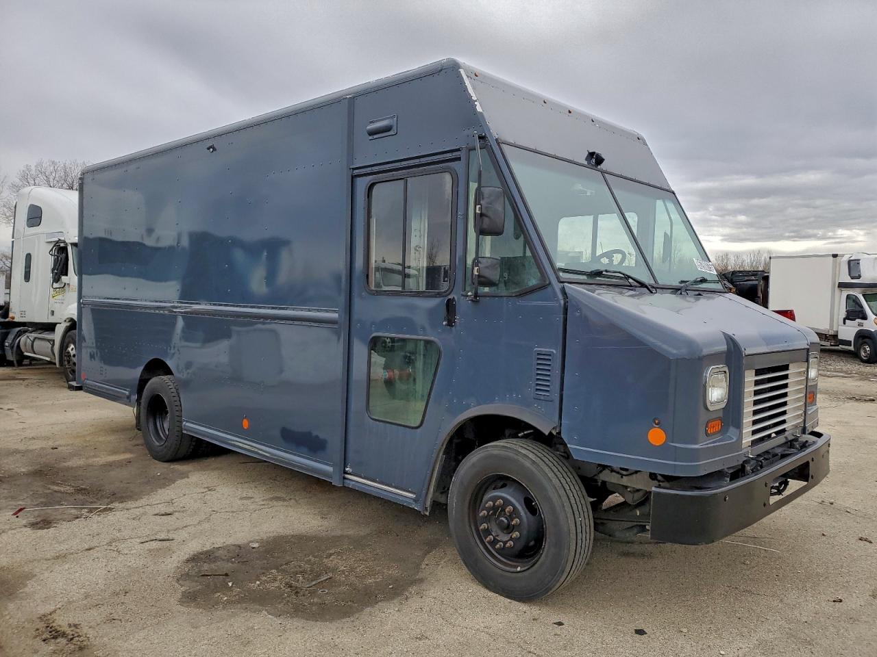 2020 FORD F59 photo 4