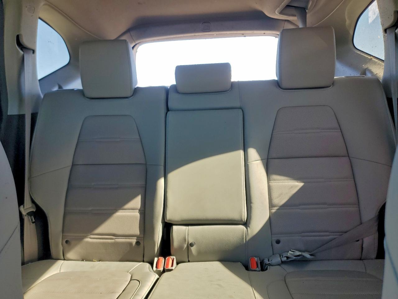 2020 HONDA CR-V EXL photo 10