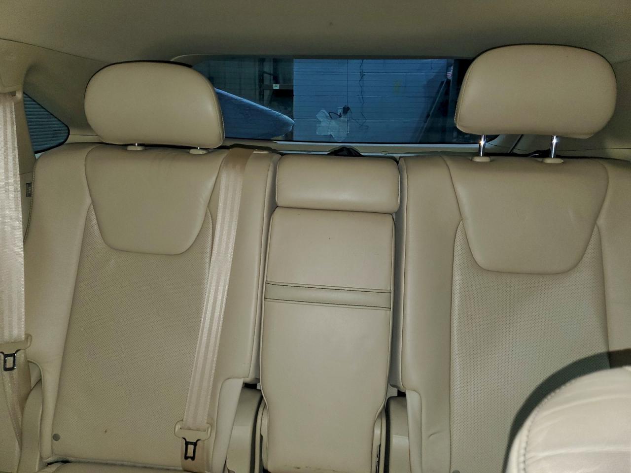 2015 LEXUS RX 350 BASE photo 10