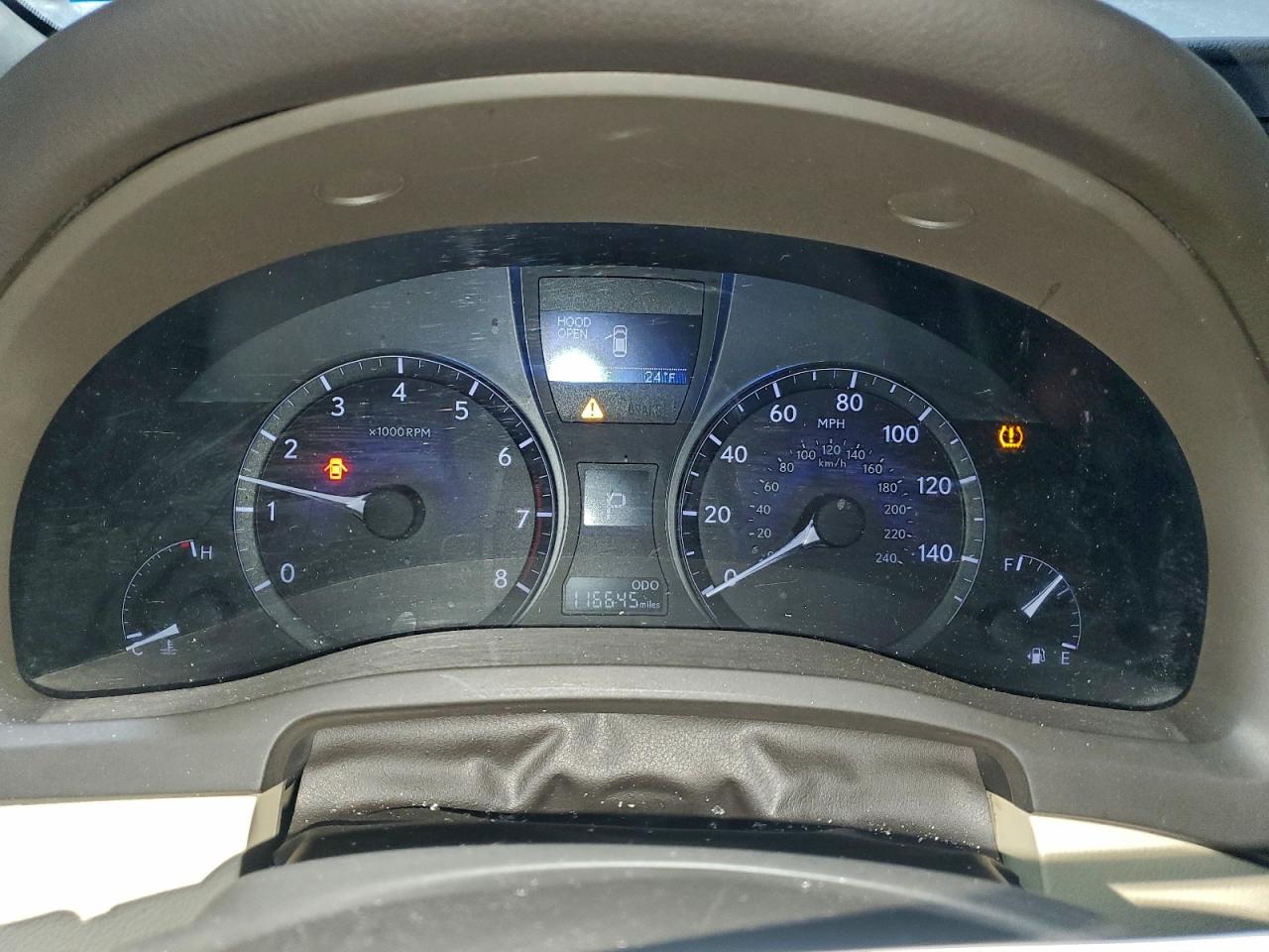 2015 LEXUS RX 350 BASE photo 9