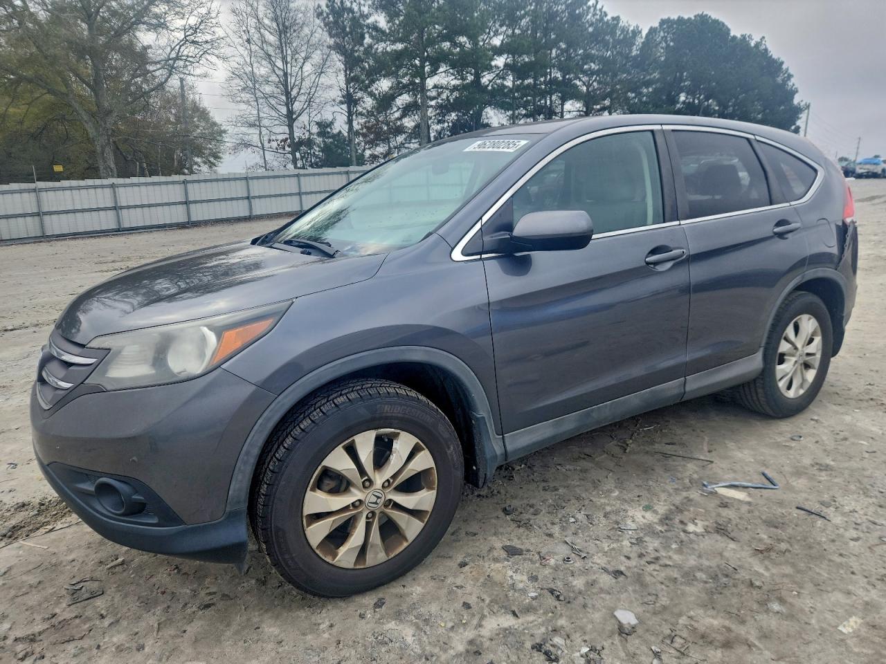 2013 HONDA CR-V