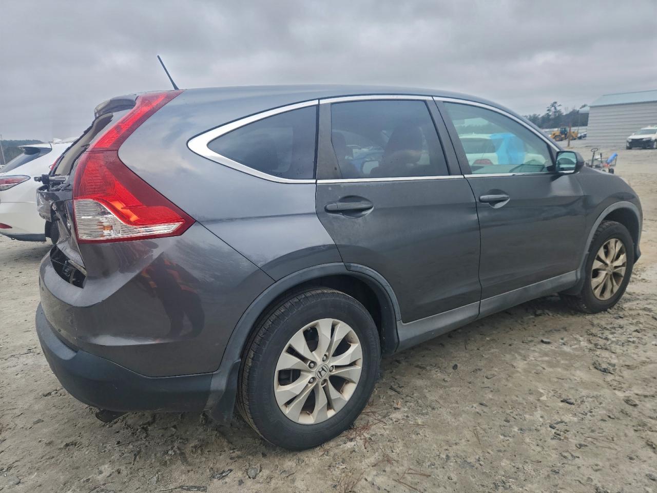 2013 HONDA CR-V EX photo 3