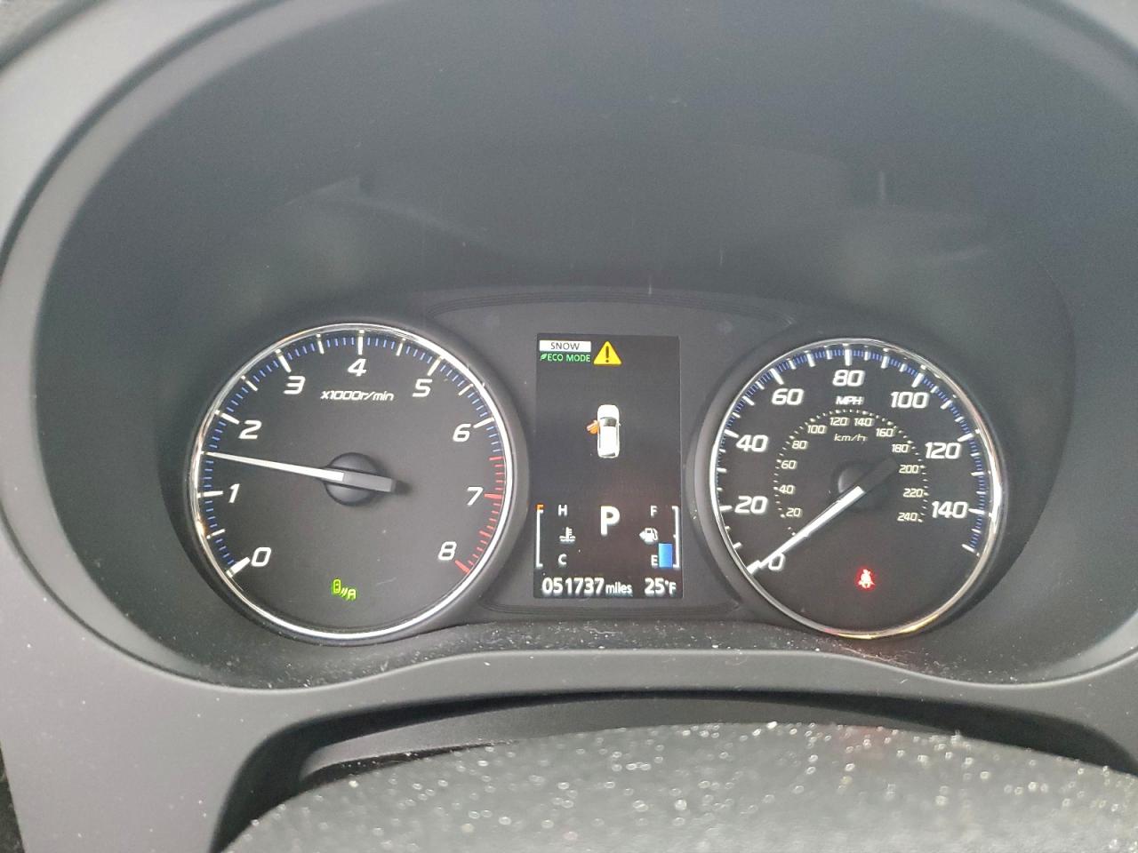 2018 MITSUBISHI OUTLANDER SE photo 9