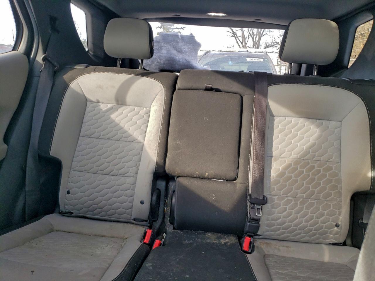 2018 CHEVROLET EQUINOX LT photo 10