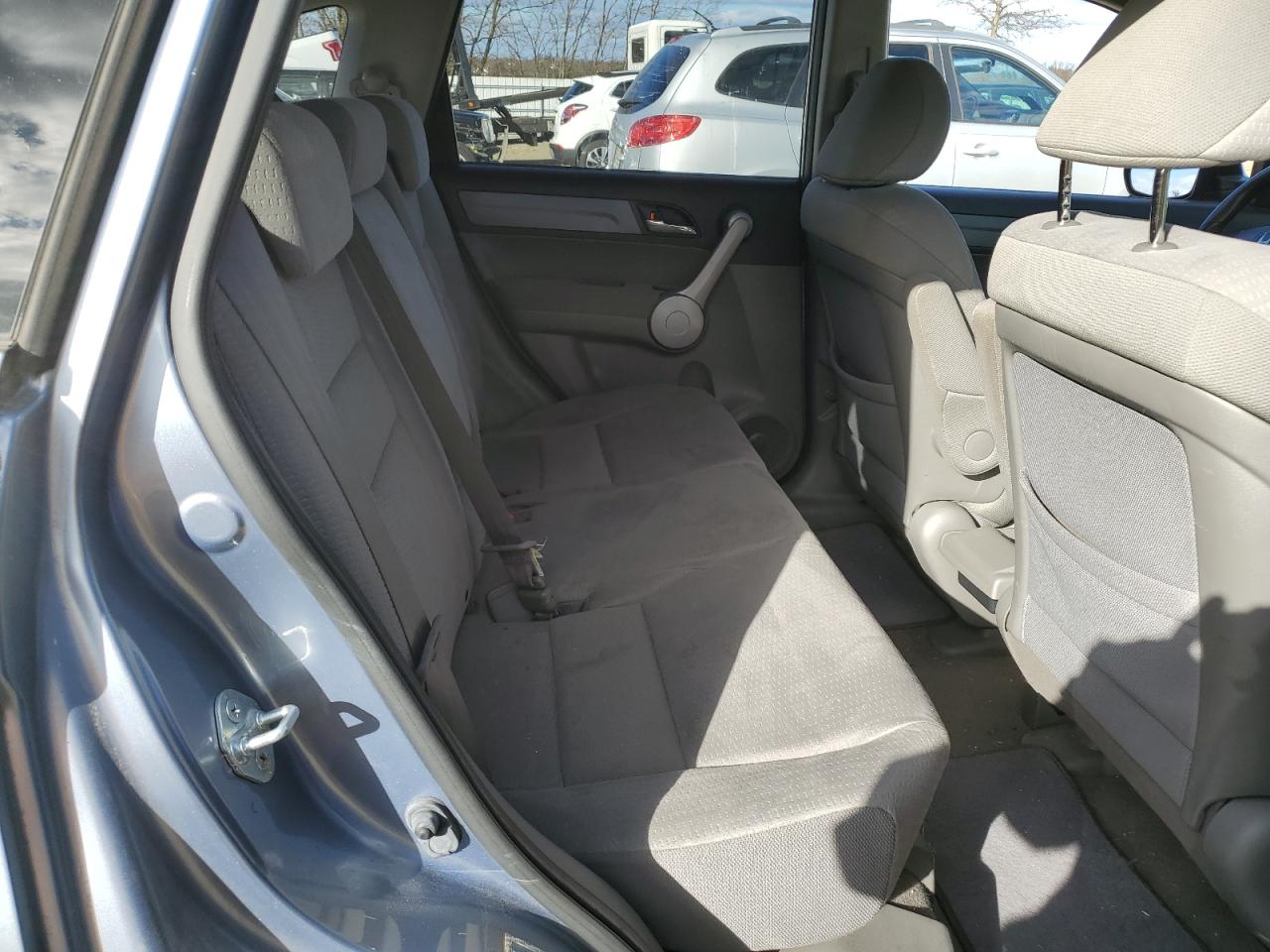 2007 HONDA CR-V EX photo 11