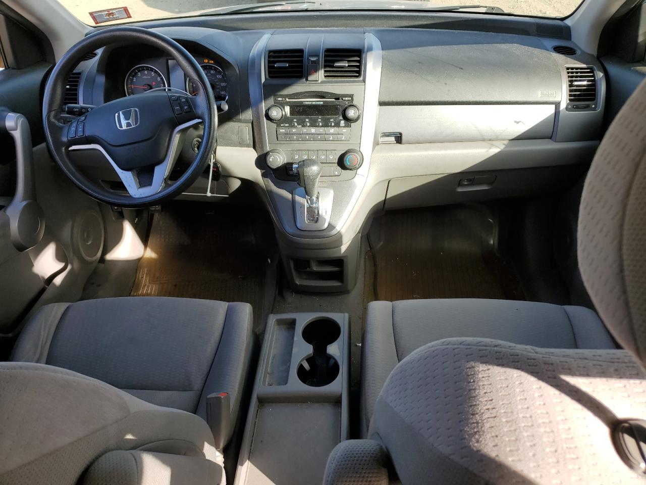 2007 HONDA CR-V EX photo 8