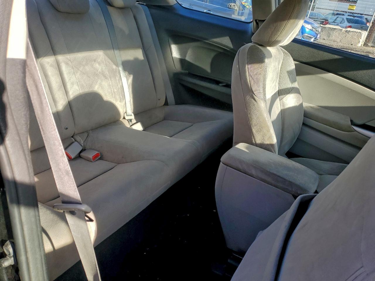 2012 HONDA CIVIC EX photo 10