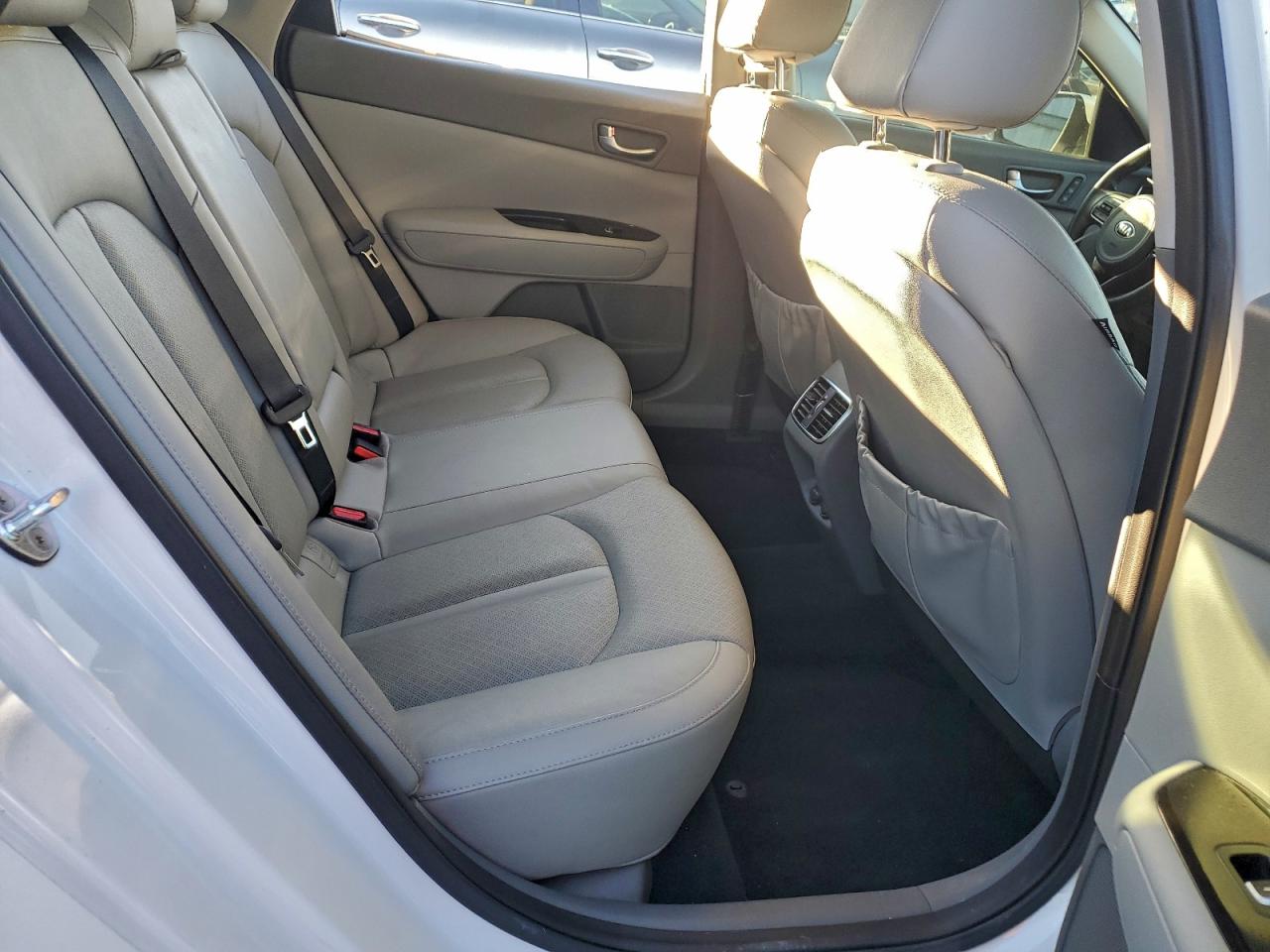 2016 KIA OPTIMA EX photo 10