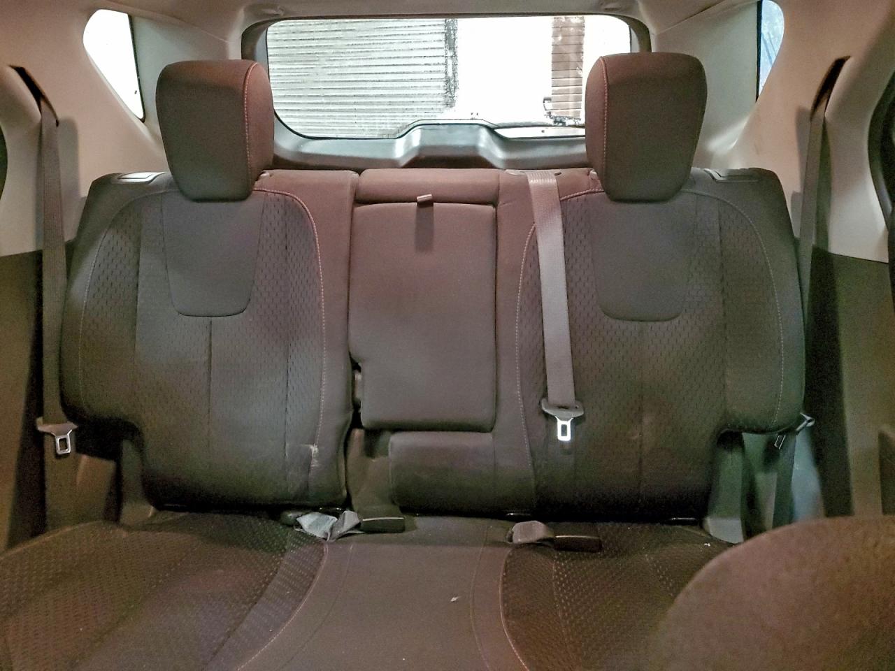 2015 CHEVROLET EQUINOX LS photo 10