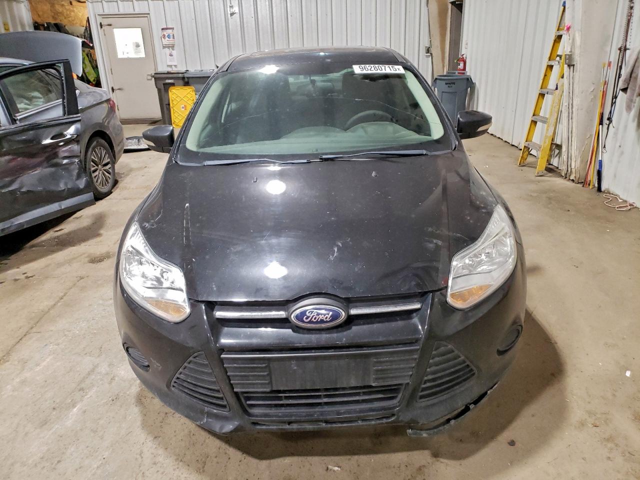 2014 FORD FOCUS SE photo 5
