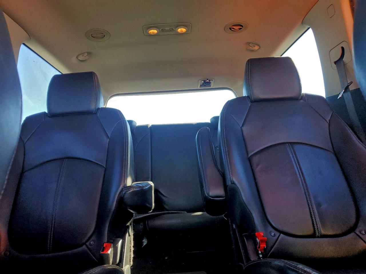 2014 GMC ACADIA SLT-1 photo 10