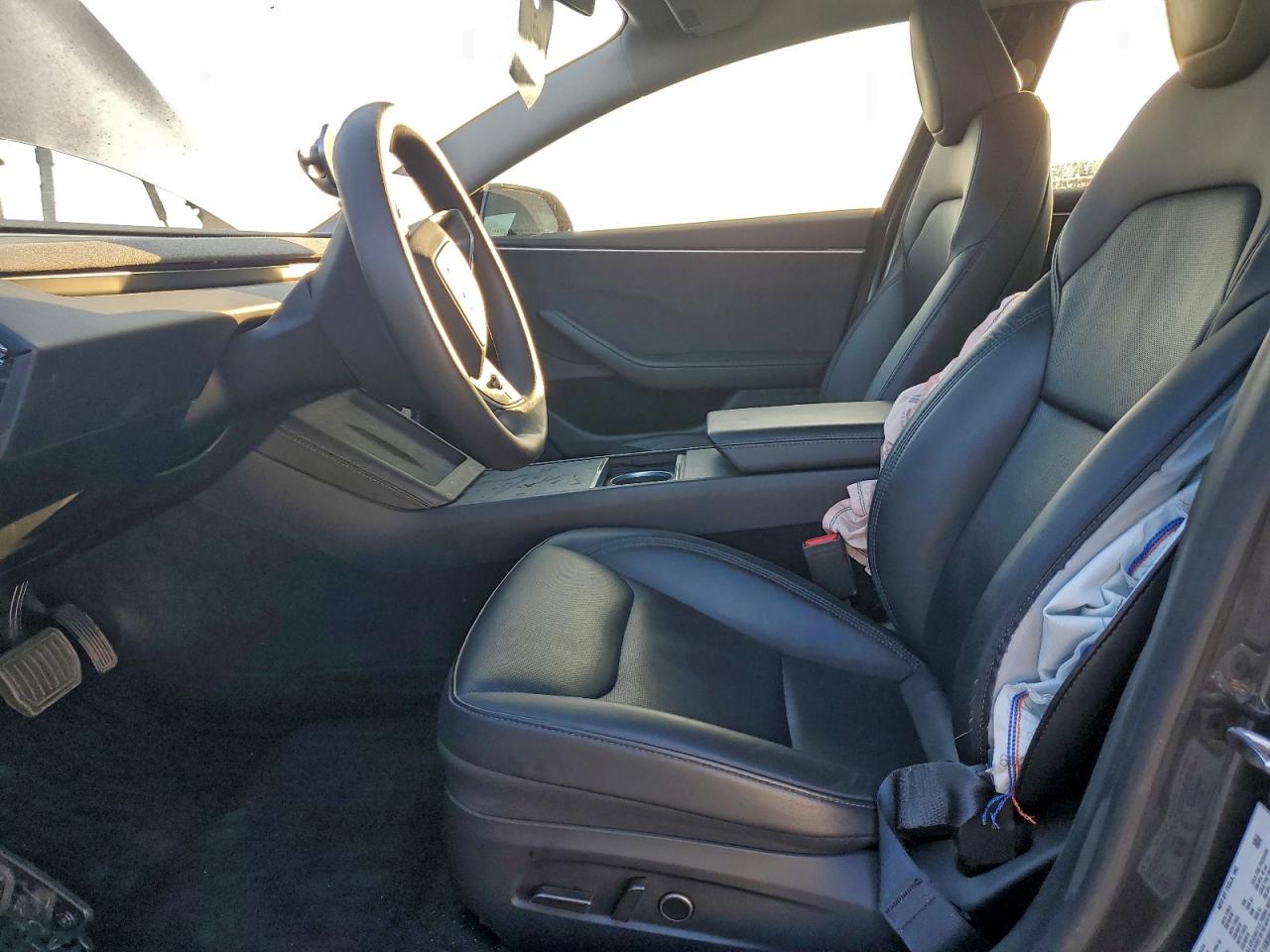2024 TESLA MODEL 3 photo 7