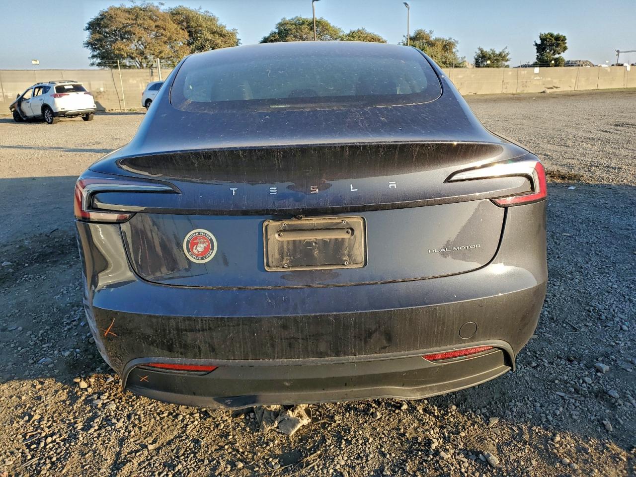 2024 TESLA MODEL 3 photo 6