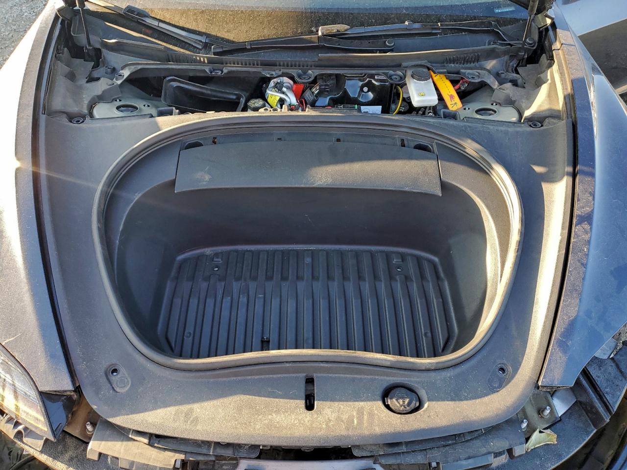 2024 TESLA MODEL 3 photo 11