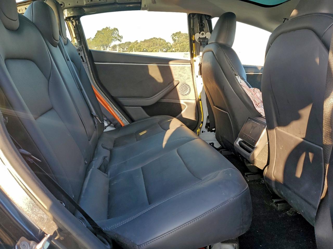 2024 TESLA MODEL 3 photo 10