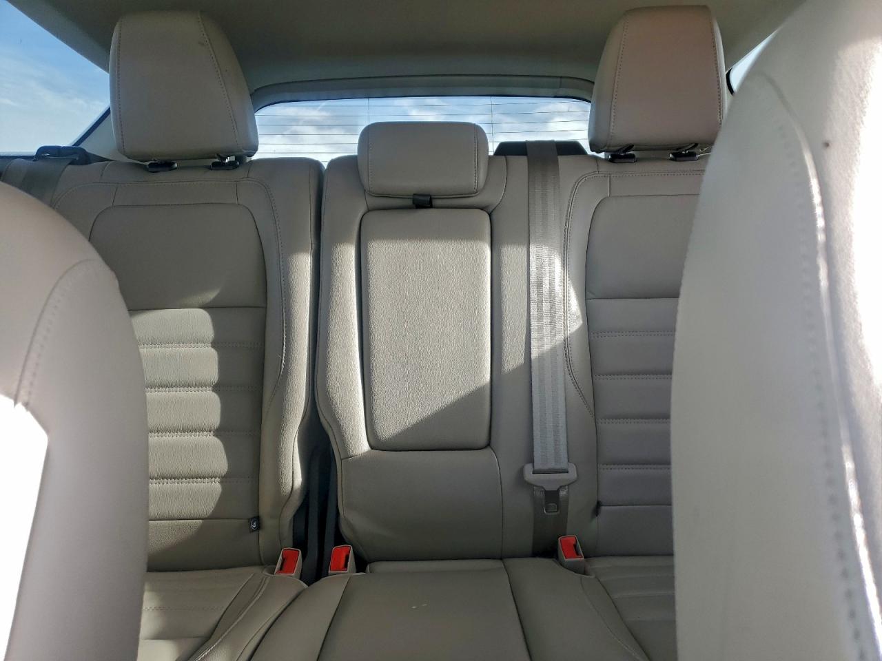 2017 FORD ESCAPE TITANIUM photo 10