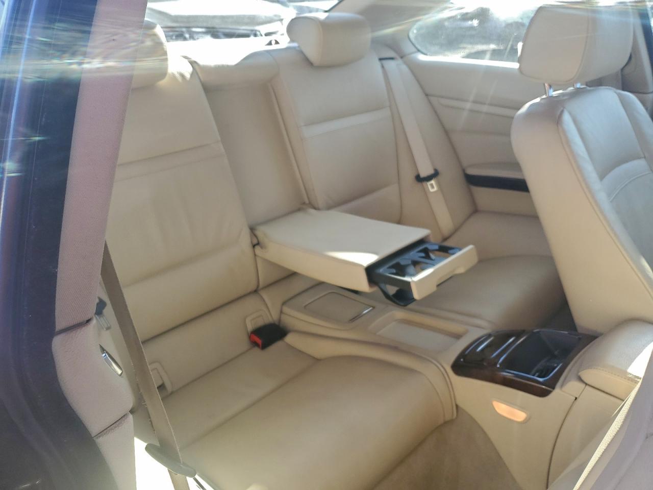 2011 BMW 328 XI SULEV photo 10