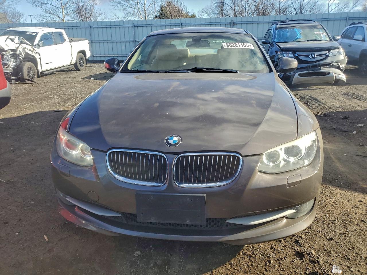 2011 BMW 328 XI SULEV photo 5